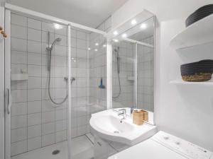 Appartement Cauterets, 2 pièces, 4 personnes - FR-1-401-243