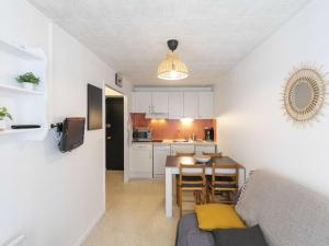 Appartement Cauterets, 2 pièces, 4 personnes - FR-1-401-243