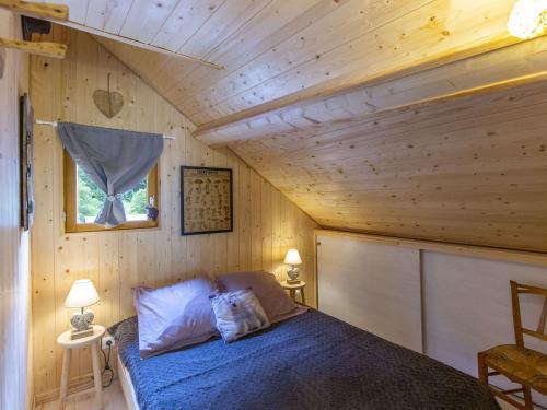 Appartement Cauterets, 2 pièces, 4 personnes - FR-1-401-245