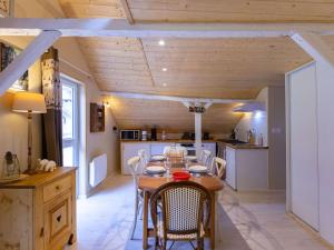 Appartement Cauterets, 2 pièces, 4 personnes - FR-1-401-245