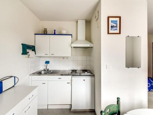 Appartement Cauterets, 2 pièces, 4 personnes - FR-1-401-25