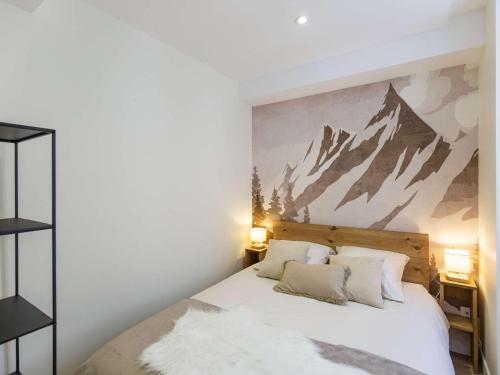 Appartement Cauterets, 2 pièces, 4 personnes - FR-1-401-252