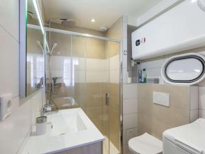 Appartement Cauterets, 2 pièces, 4 personnes - FR-1-401-252