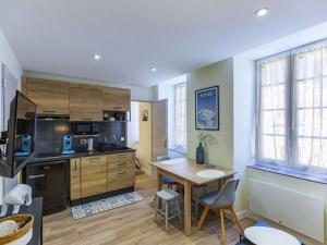 Appartement Cauterets, 2 pièces, 4 personnes - FR-1-401-252