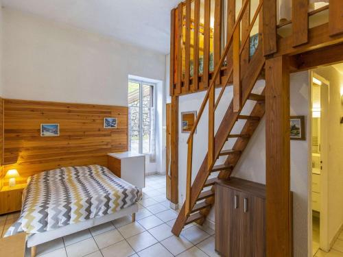 Appartement Cauterets, 2 pièces, 4 personnes - FR-1-401-253