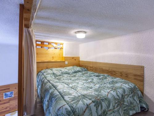 Appartement Cauterets, 2 pièces, 4 personnes - FR-1-401-253