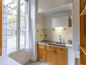 Appartement Cauterets, 2 pièces, 4 personnes - FR-1-401-253