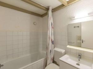 Appartement Cauterets, 2 pièces, 4 personnes - FR-1-401-253