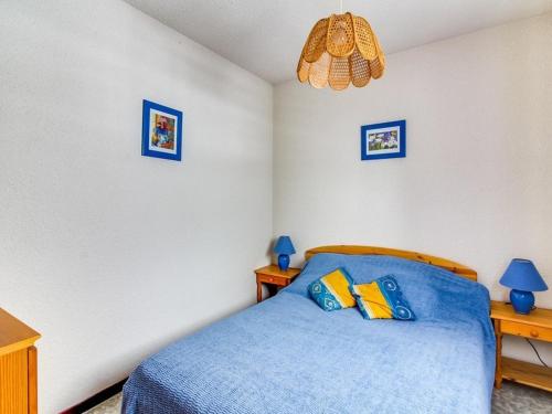Appartement Cauterets, 2 pièces, 4 personnes - FR-1-401-28