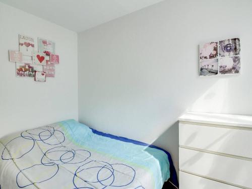 Appartement Cauterets, 2 pièces, 4 personnes - FR-1-401-7