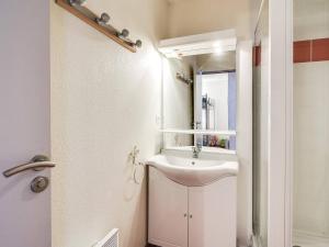 Appartement Cauterets, 2 pièces, 4 personnes - FR-1-401-7
