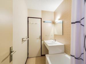 Appartement Cauterets, 2 pièces, 4 personnes - FR-1-401-92