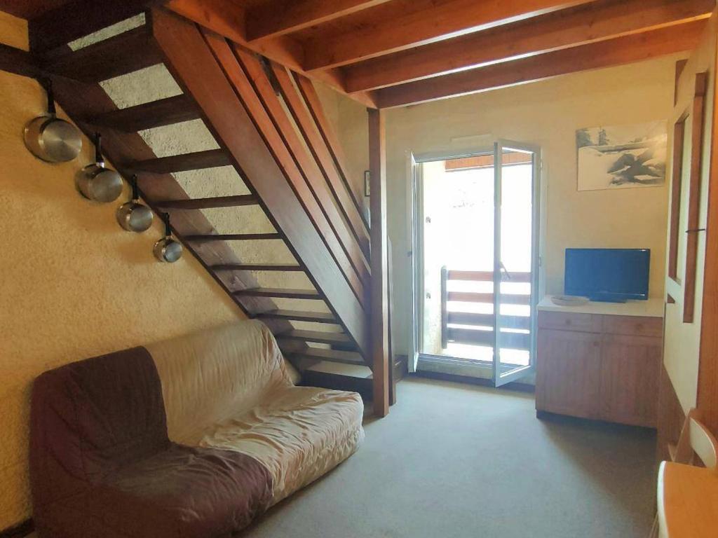 Appartement Cauterets, 2 pièces, 5 personnes - FR-1-234-136 Avenue Du Mamelon Vert -  -, 65110 Cauterets