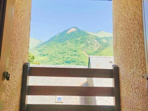 Appartement Cauterets, 2 pièces, 5 personnes - FR-1-234-136