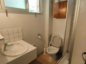 Appartement Cauterets, 2 pièces, 5 personnes - FR-1-234-136