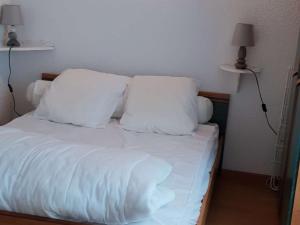 Appartement Cauterets, 2 pièces, 5 personnes - FR-1-234-237