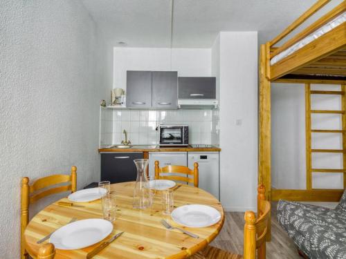 Appartement Cauterets, 2 pièces, 5 personnes - FR-1-401-196