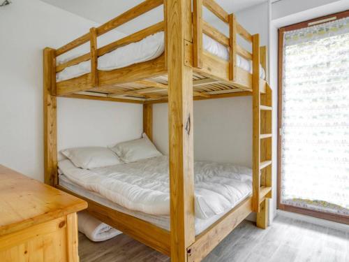 Appartement Cauterets, 2 pièces, 5 personnes - FR-1-401-196