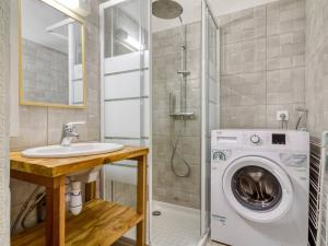 Appartement Cauterets, 2 pièces, 5 personnes - FR-1-401-196