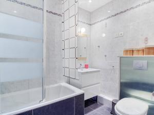 Appartement Cauterets, 2 pièces, 5 personnes - FR-1-401-204