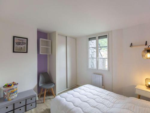 Appartement Cauterets, 2 pièces, 5 personnes - FR-1-401-247