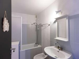 Appartement Cauterets, 2 pièces, 5 personnes - FR-1-401-247