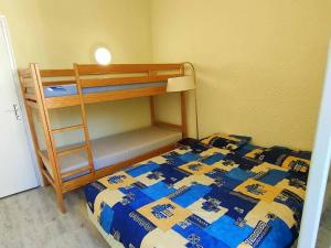Appartement Cauterets, 2 pièces, 6 personnes - FR-1-234-130