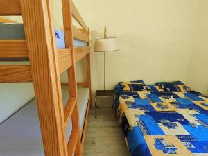 Appartement Cauterets, 2 pièces, 6 personnes - FR-1-234-130