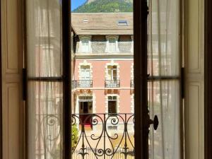 Appartement Cauterets, 2 pièces, 6 personnes - FR-1-234-140