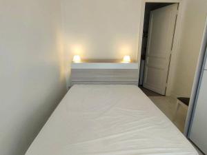 Appartement Cauterets, 2 pièces, 6 personnes - FR-1-234-153