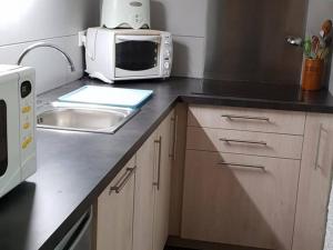 Appartement Cauterets, 2 pièces, 6 personnes - FR-1-234-181