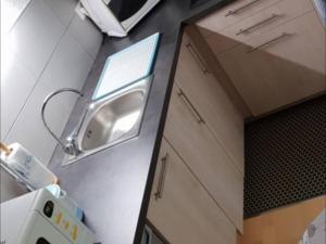 Appartement Cauterets, 2 pièces, 6 personnes - FR-1-234-181