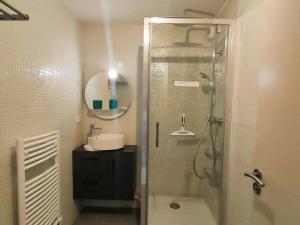 Appartement Cauterets, 2 pièces, 6 personnes - FR-1-234-199