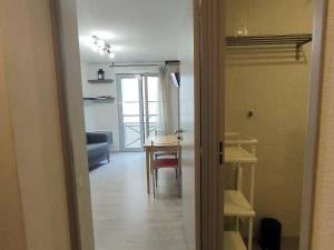 Appartement Cauterets, 2 pièces, 6 personnes - FR-1-234-199