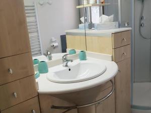 Appartement Cauterets, 2 pièces, 6 personnes - FR-1-234-295