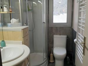 Appartement Cauterets, 2 pièces, 6 personnes - FR-1-234-295
