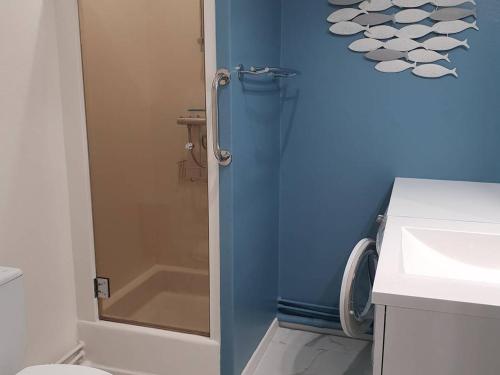 Appartement Cauterets, 2 pièces, 6 personnes - FR-1-234-297
