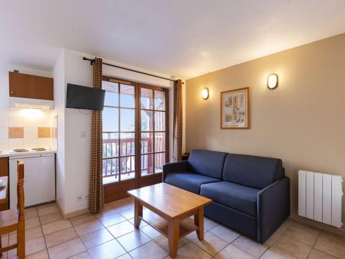 Appartement Cauterets, 2 pièces, 6 personnes - FR-1-401-233