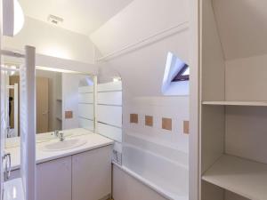 Appartement Cauterets, 2 pièces, 6 personnes - FR-1-401-233