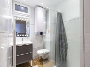 Appartement Cauterets, 2 pièces, 6 personnes - FR-1-401-251