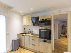 Appartement Cauterets, 2 pièces, 6 personnes - FR-1-401-251