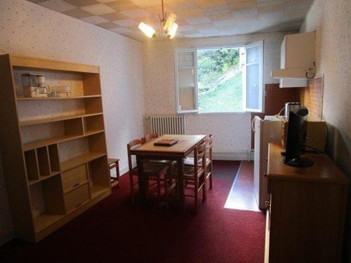 Appartement Cauterets, 3 pièces, 4 personnes - FR-1-234-141
