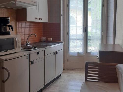 Appartement Cauterets, 3 pièces, 4 personnes - FR-1-234-147