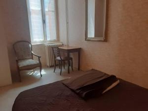 Appartement Cauterets, 3 pièces, 4 personnes - FR-1-234-147