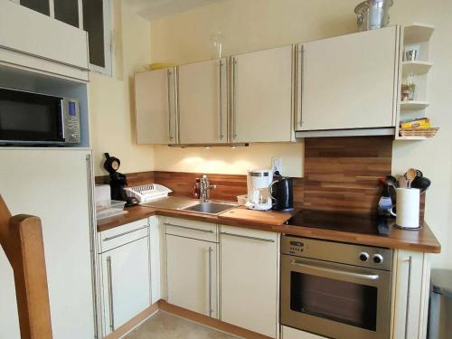 Appartement Cauterets, 3 pièces, 4 personnes - FR-1-234-179