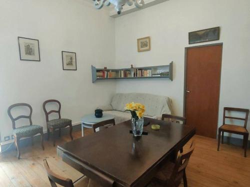 Appartement Cauterets, 3 pièces, 4 personnes - FR-1-234-285