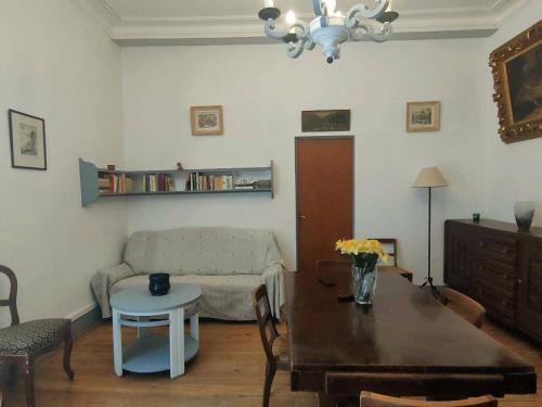 Appartement Cauterets, 3 pièces, 4 personnes - FR-1-234-285