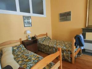 Appartement Cauterets, 3 pièces, 4 personnes - FR-1-234-285