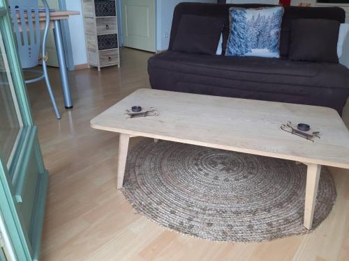 Appartement Cauterets, 3 pièces, 4 personnes - FR-1-234-296