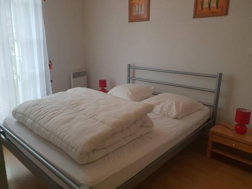 Appartement Cauterets, 3 pièces, 4 personnes - FR-1-234-296